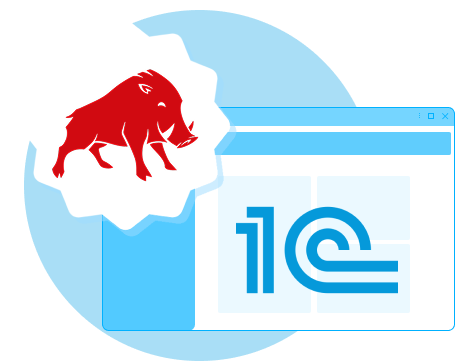 1С БухОбслуживание